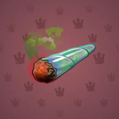 Snoop Cigar #8419