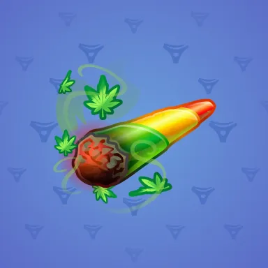 Snoop Cigar
