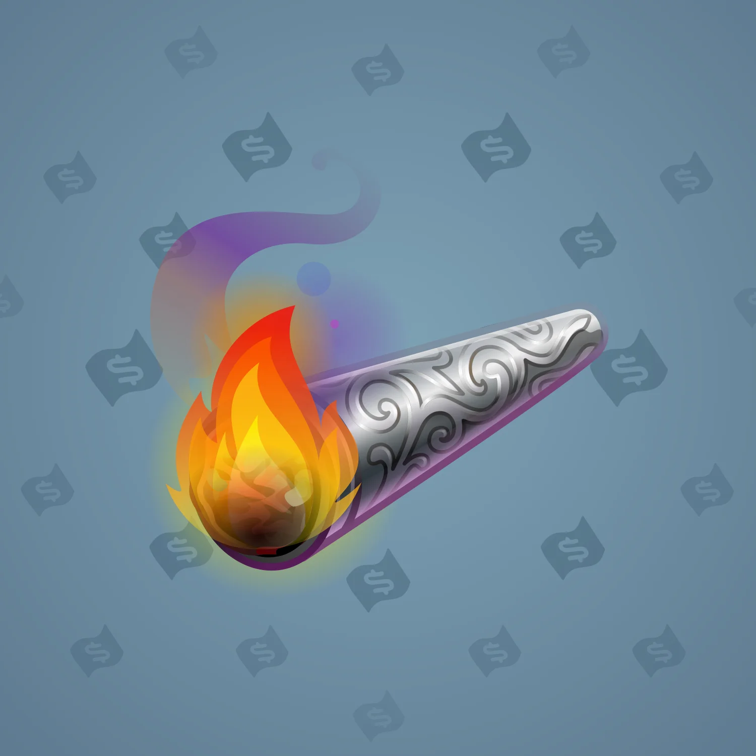 Snoop Cigar