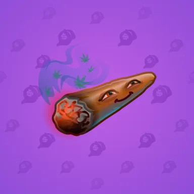 Snoop Cigar #85412