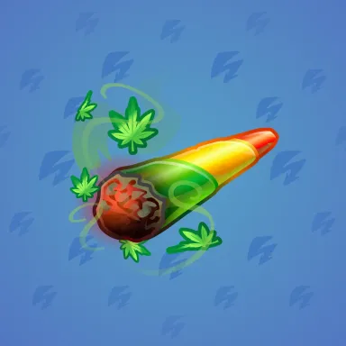 Snoop Cigar #86452