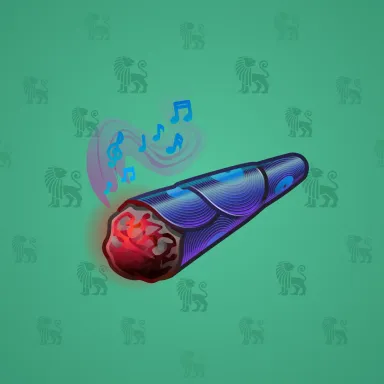 Snoop Cigar