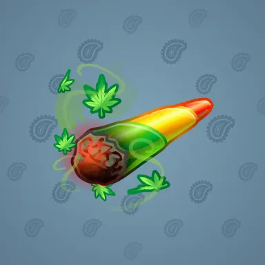 Snoop Cigar #87039