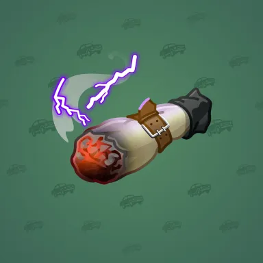 Snoop Cigar
