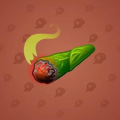Snoop Cigar