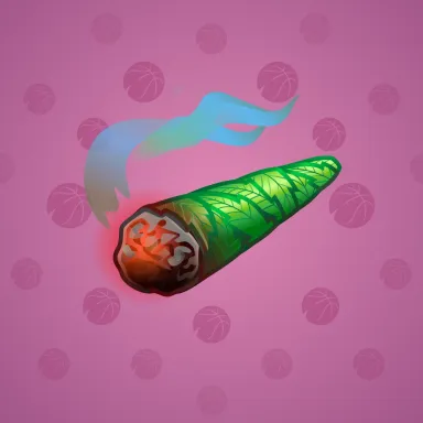 Snoop Cigar