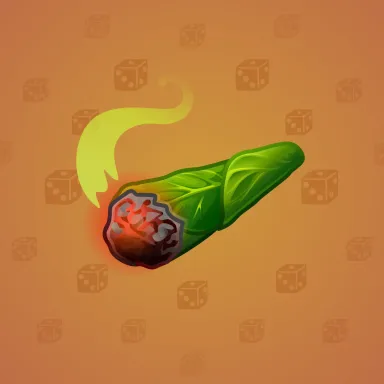 Snoop Cigar