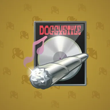 Snoop Cigar