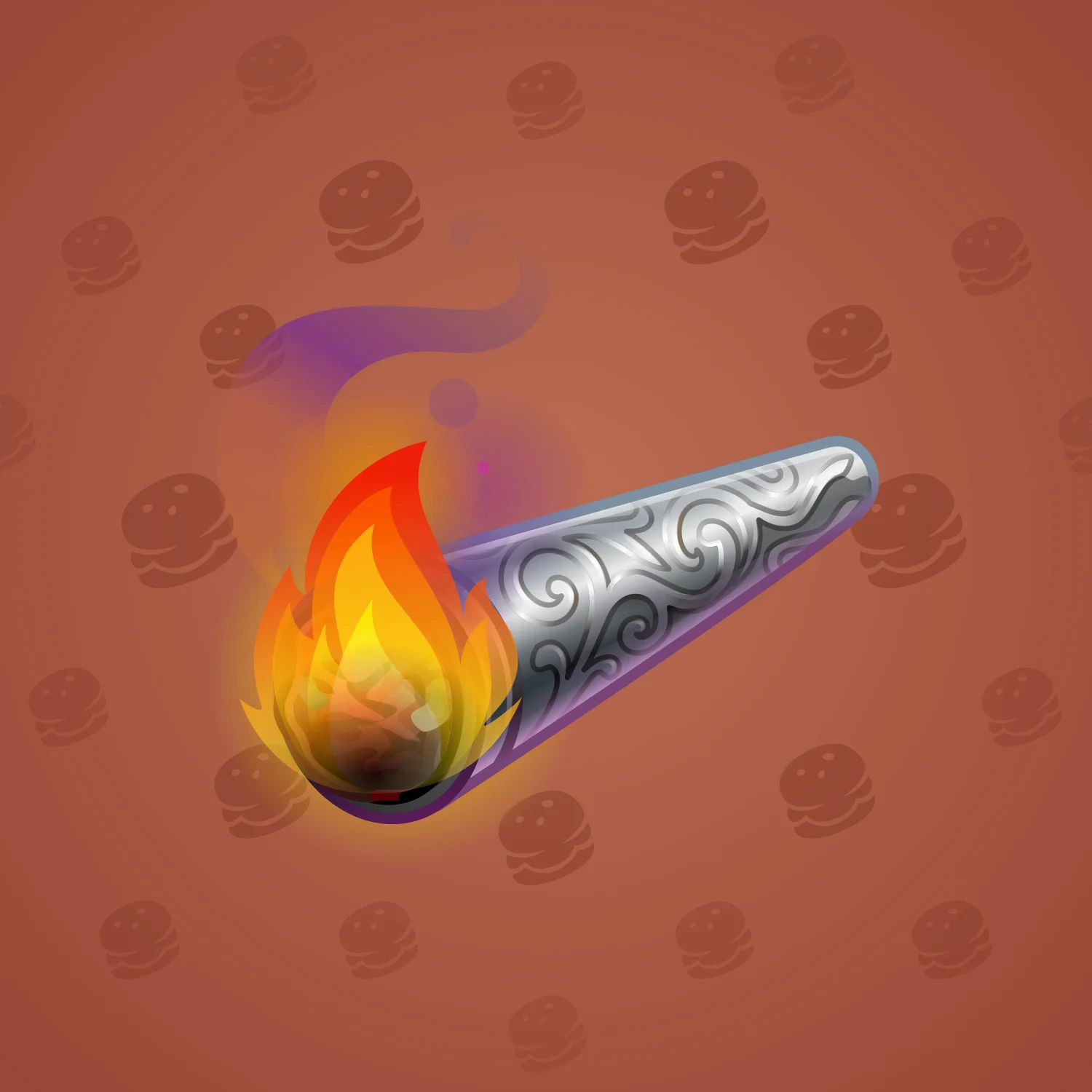 Snoop Cigar