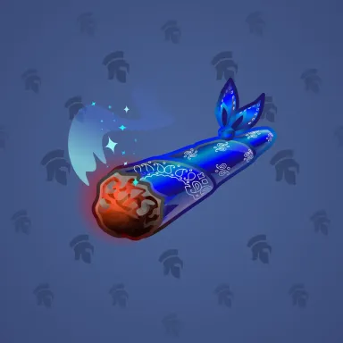 Snoop Cigar