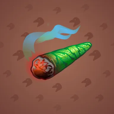 Snoop Cigar