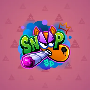 Snoop Cigar