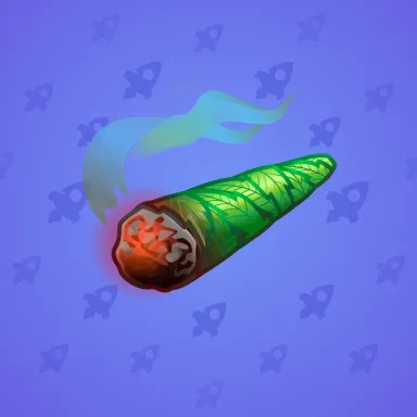 Snoop Cigar
