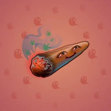 Snoop Cigar