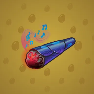 Snoop Cigar