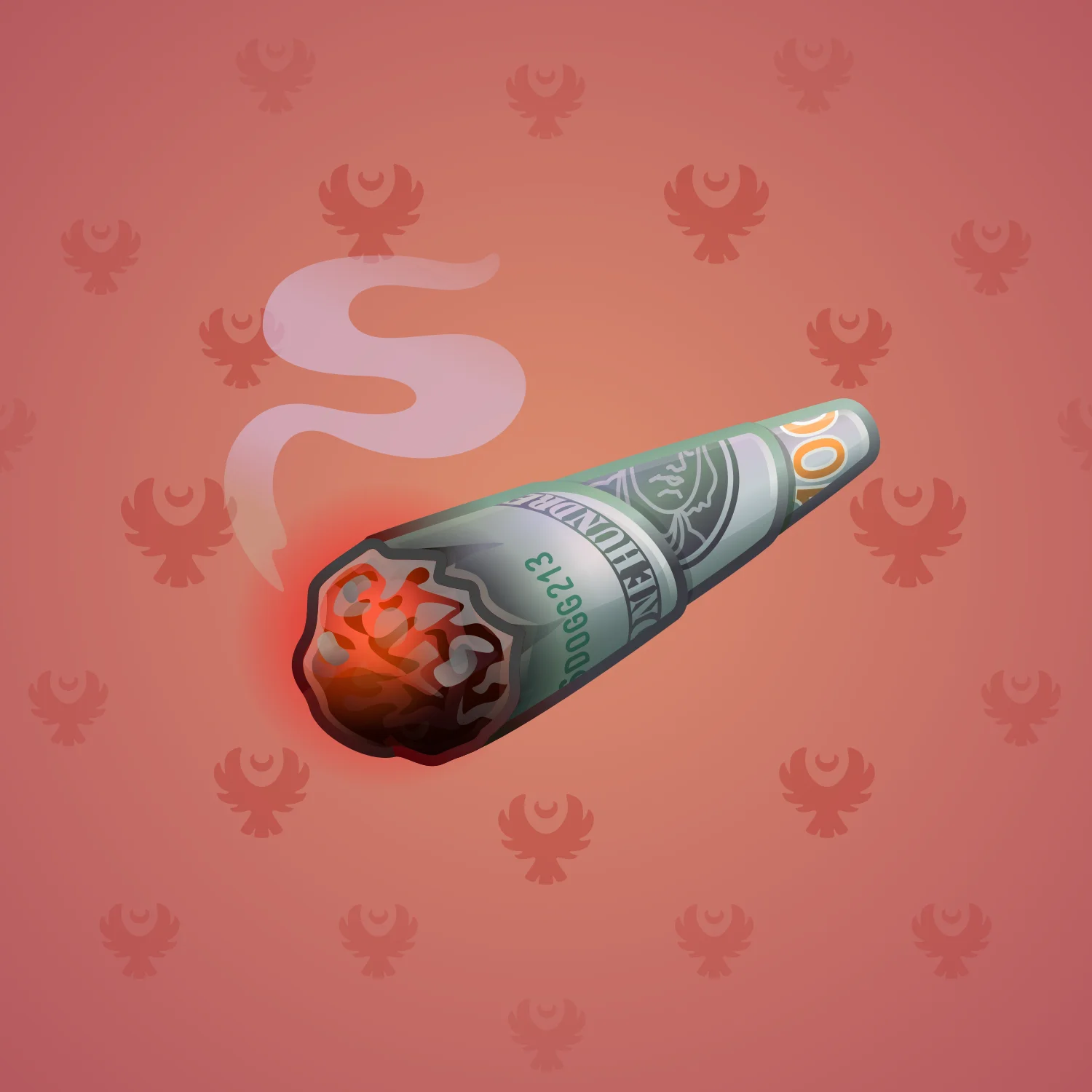 Snoop Cigar #92216