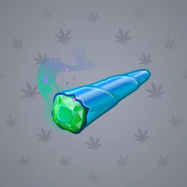 Snoop Cigar