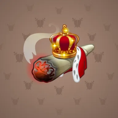Snoop Cigar