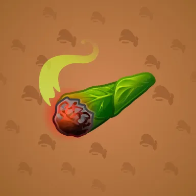 Snoop Cigar