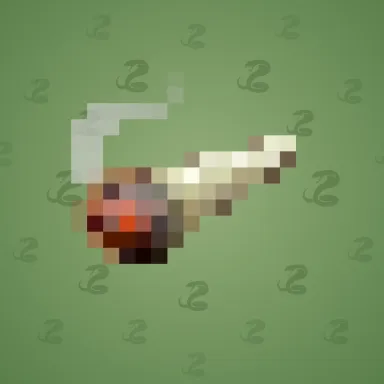 Snoop Cigar