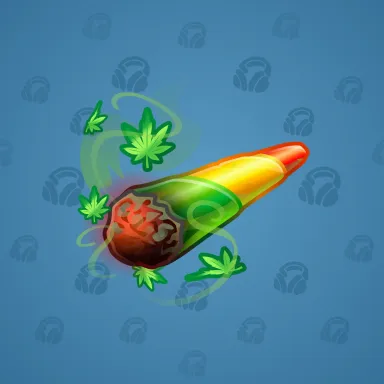 Snoop Cigar