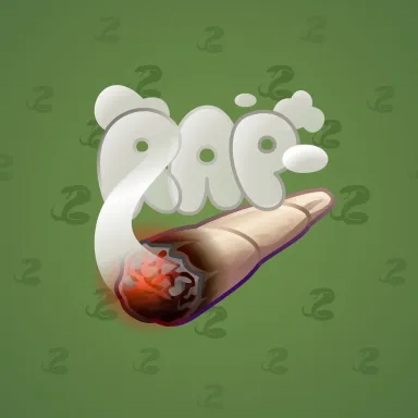 Snoop Cigar