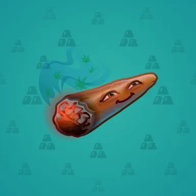 Snoop Cigar