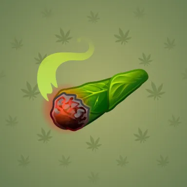 Snoop Cigar #97877