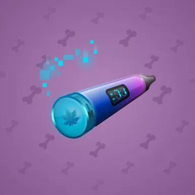 Snoop Cigar