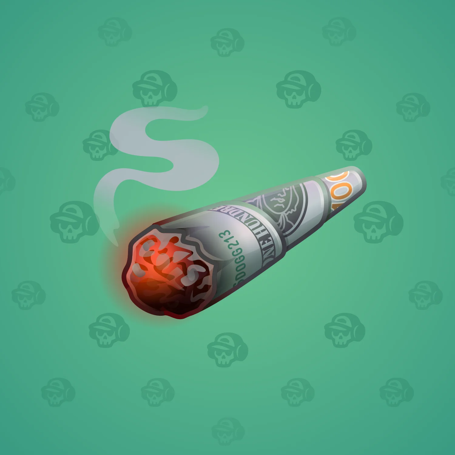 Snoop Cigar