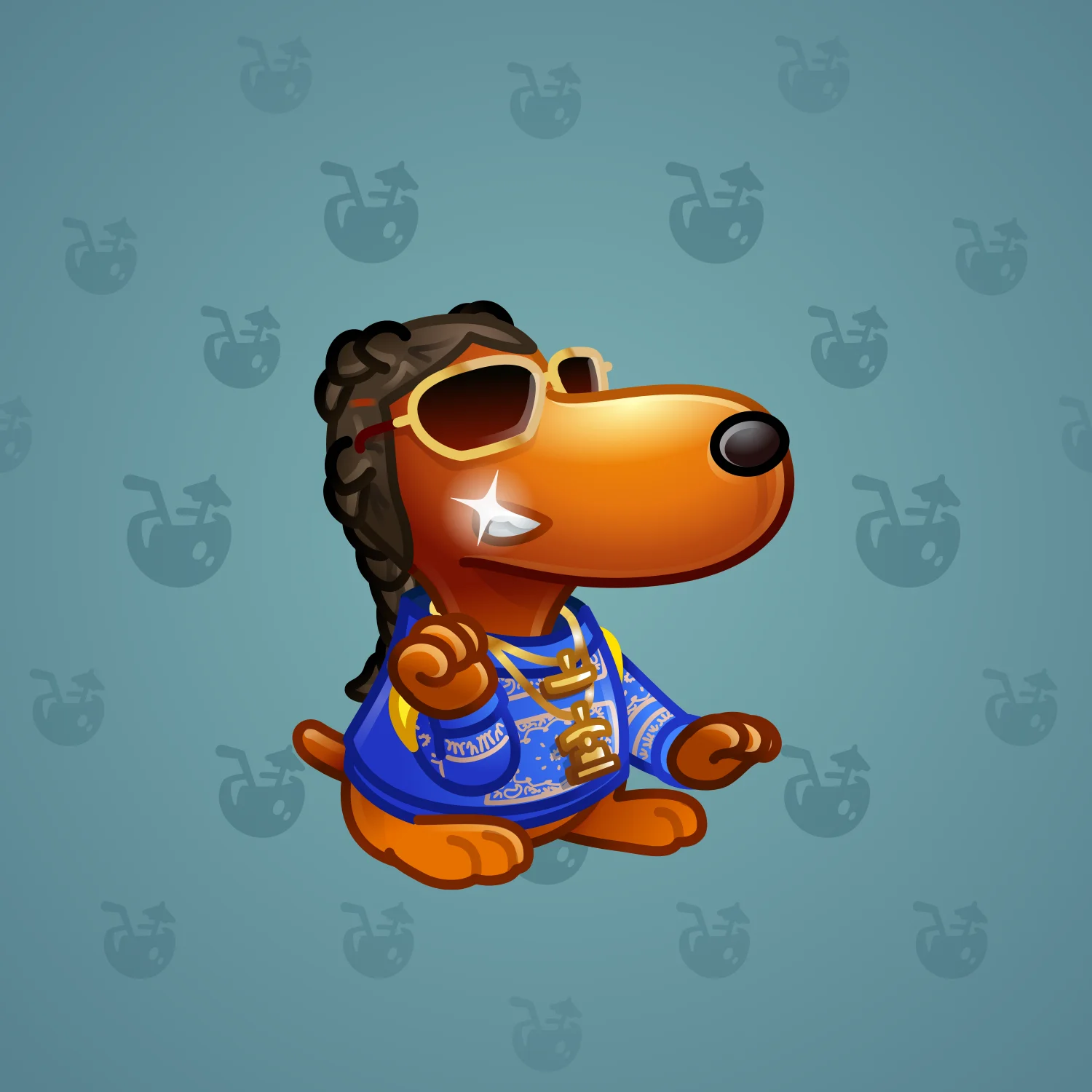 Snoop Dogg #10560