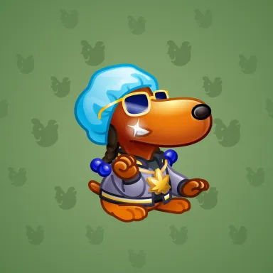 Snoop Dogg