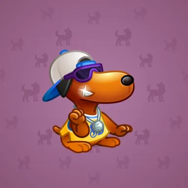 Snoop Dogg #1091