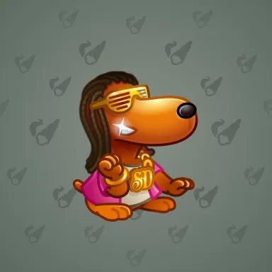 Snoop Dogg #11423