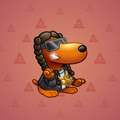 Snoop Dogg #123345