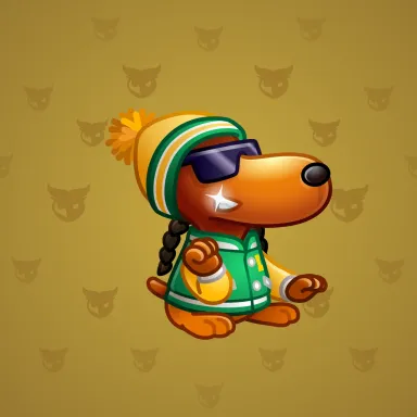 Snoop Dogg #126468
