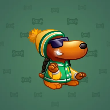 Snoop Dogg