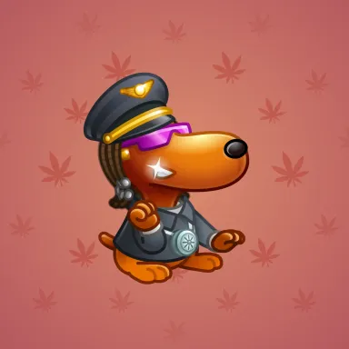 Snoop Dogg #13460