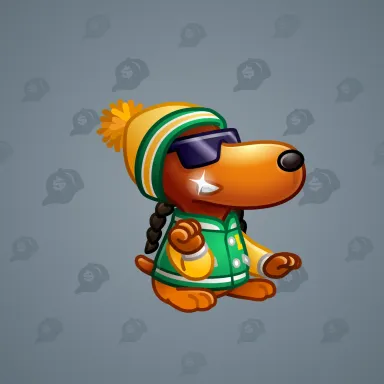 Snoop Dogg