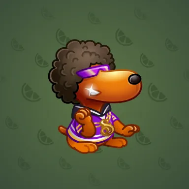 Snoop Dogg #16007