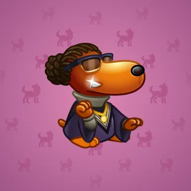 Snoop Dogg #16835