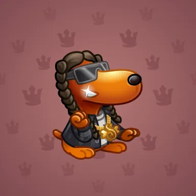 Snoop Dogg #178355
