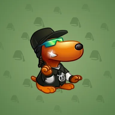 Snoop Dogg #184307