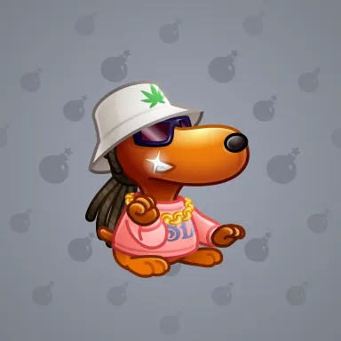 Snoop Dogg