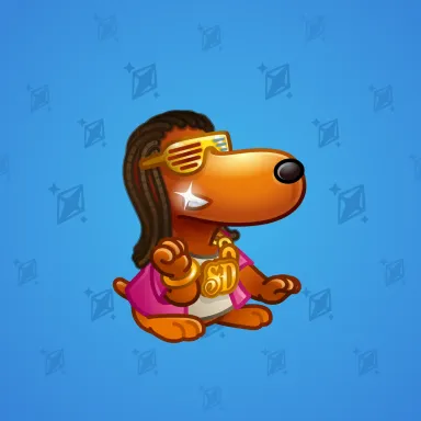 Snoop Dogg #190936