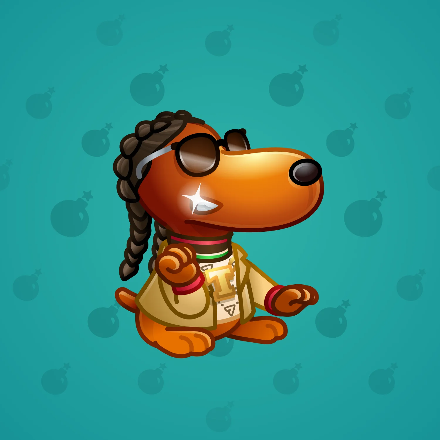 Snoop Dogg #20721