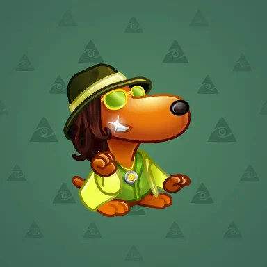 Snoop Dogg #21746