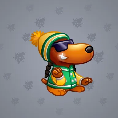 Snoop Dogg #22452