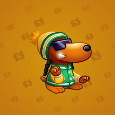 Snoop Dogg