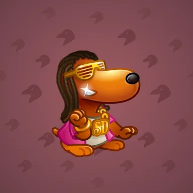 Snoop Dogg #231427